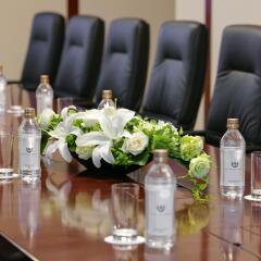 Imperial Hotel Tokyo Токио помещение для мероприятий