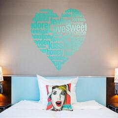 Hotel Scandic Sluseholmen детские мероприятия