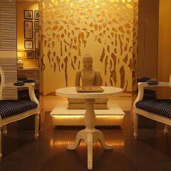 Hotel Ajanta интерьер отеля фото 2
