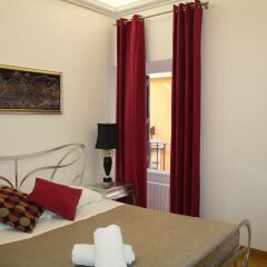 Отель Home In Rome Trevi комната для гостей фото 2