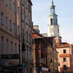 Отель Stay99 Apart Wodna Познань фото 18