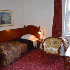 Hotel Windsor комната для гостей фото 4