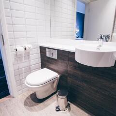 Lorne Hotel Glasgow 3* Стандартный номер с двуспальной кроватью фото 25