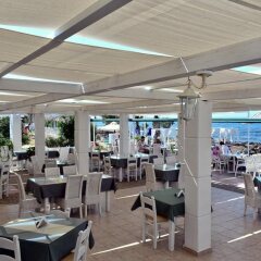Отель Corali Beach питание