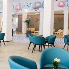 Hotel Cap Negret интерьер отеля фото 3