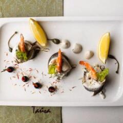 Гостиница Taiga Inn в Красноярске отзывы, цены и фото номеров - забронировать гостиницу Taiga Inn онлайн Красноярск в номере