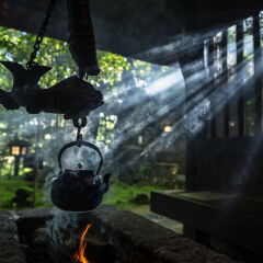Отель Kurokawa Onsen Oyado Noshiyu Япония, Минамиогуни - отзывы, цены и фото номеров - забронировать отель Kurokawa Onsen Oyado Noshiyu онлайн фото 12
