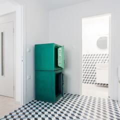Отель Karitsi Place Афины удобства в номере