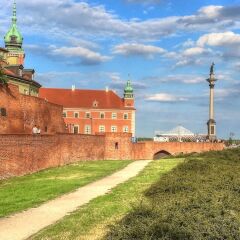 Апартаменты Miodowa Apartment Old Town Варшава фото 7