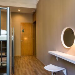 Отель Born Barcelona Hostel - Adults Only Испания, Барселона - отзывы, цены и фото номеров - забронировать отель Born Barcelona Hostel - Adults Only онлайн фото 4