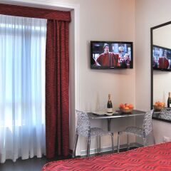 Отель Imperial Suite Rome Guest House Италия, Рим - отзывы, цены и фото номеров - забронировать отель Imperial Suite Rome Guest House онлайн удобства в номере