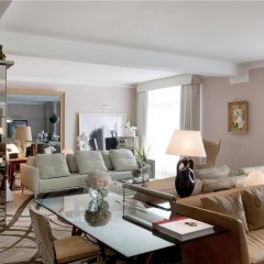 Le Royal Monceau - Raffles Paris in Paris, France from 2040$, photos, reviews - zenhotels.com guestroom photo 3