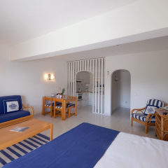 Отель Grand Muthu Oura View Beach Club Албуфейра детские мероприятия