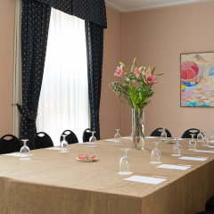 Hotel Inglaterra