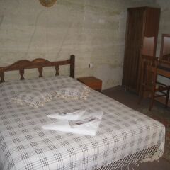 Ufuk Hotel Pension Турция, Гёреме - 2 отзыва об отеле, цены и фото номеров - забронировать отель Ufuk Hotel Pension онлайн комната для гостей фото 5