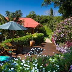 Jacaranda Park Holiday Cottages in Burnt Pine, Norfolk Island from 132$, photos, reviews - zenhotels.com photo 4
