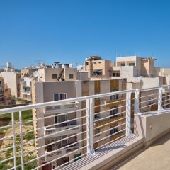 Отель First Class Apartments Ta Martin by G&G Мальта, Буджибба - отзывы, цены и фото номеров - забронировать отель First Class Apartments Ta Martin by G&G онлайн фото 17