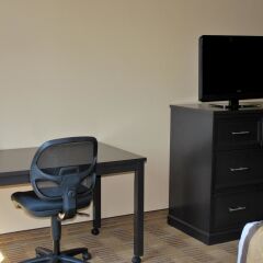 Отель Extended Stay America - Meadowlands - East Rutherford удобства в номере