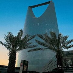Отель Four Seasons Hotel Riyadh Саудовская Аравия, Эр-Рияд - отзывы, цены и фото номеров - забронировать отель Four Seasons Hotel Riyadh онлайн пляж фото 2