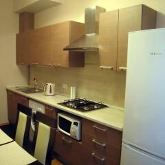 Отель Apartamenty na Grebetskoy Санкт-Петербург в номере