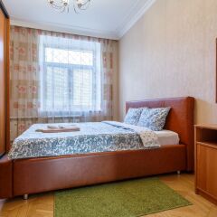 Гостиница FortEstate Leninsky 68 в Москве отзывы, цены и фото номеров - забронировать гостиницу FortEstate Leninsky 68 онлайн Москва комната для гостей фото 5