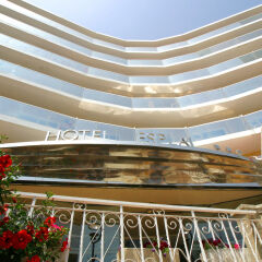 Esplai Hotel развлечения