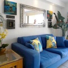 Отель Pacific View Vallarta Condo 1042 комната для гостей фото 2