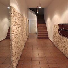 Отель Apartamentos Monteverde спа
