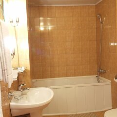 Отель Private Residence Osobnyak Одесса ванная
