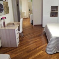 Отель B&B Residenza Piazza Moro Бари фото 22