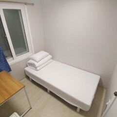 Отель Hause Itaewon - Hostel Южная Корея, Сеул - отзывы, цены и фото номеров - забронировать отель Hause Itaewon - Hostel онлайн удобства в номере фото 2