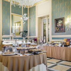 Отель Eurostars Centrale Palace питание фото 2
