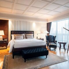 Отель Muse Bangkok Langsuan - Mgallery Collection Бангкок фото 10