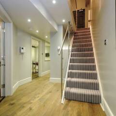 Апартаменты Amazing 3 bed Apartment in Covent Garden интерьер отеля