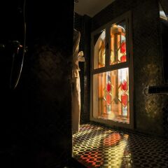 Отель Dar Si Aissa Suites & Spa Марокко, Марракеш - отзывы, цены и фото номеров - забронировать отель Dar Si Aissa Suites & Spa онлайн развлечения