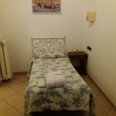 Отель Soggiorno Isabella De' Medici комната для гостей фото 6