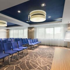 Hotel Ramada Pitesti