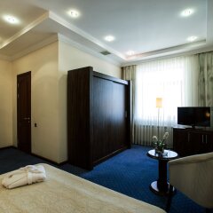 Отель Анатолия Азербайджан, Баку - 11 отзывов об отеле, цены и фото номеров - забронировать отель Анатолия онлайн фото 5