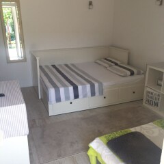 Отель Alex Apartments Черногория, Будва - отзывы, цены и фото номеров - забронировать отель Alex Apartments онлайн детские мероприятия фото 2