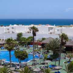 LABRANDA Hotel Golden Beach - All Inclusive фото 18