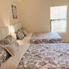 Отель DTLA Apartment With Parking and Pool США, Лос-Анджелес - отзывы, цены и фото номеров - забронировать отель DTLA Apartment With Parking and Pool онлайн фото 4