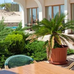 Viand Hotel - Все включено с домашними животными