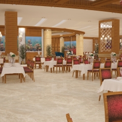 Отель Aquasis Deluxe Resort & Spa - All Inclusive питание фото 2
