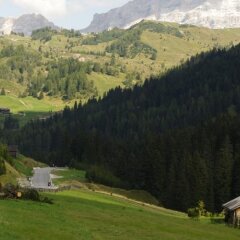 Отель Residenza Bagni & Miramonti Карано фото 5