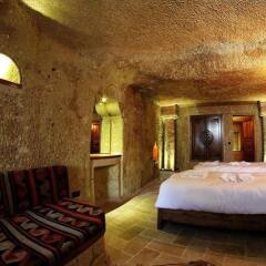 Kemerhan Hotel & Cave Suites Турция, Ургуп - отзывы, цены и фото номеров - забронировать отель Kemerhan Hotel & Cave Suites онлайн спа фото 2