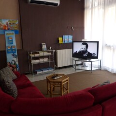 Hotel Saxon интерьер отеля