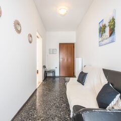 Апартаменты Sunsetia Apartment комната для гостей фото 5