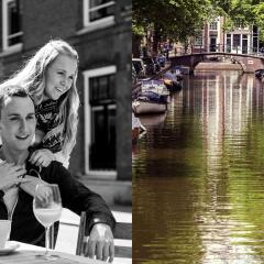 Отель Mercure Amsterdam City фото 3