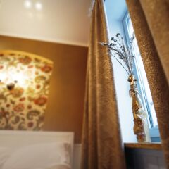 Hotel Art on Repina комната для гостей фото 2