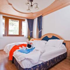 Hotel Arcobaleno Фай-делла-Паганелла детские мероприятия